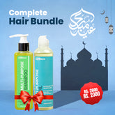 Hair Care Bundle