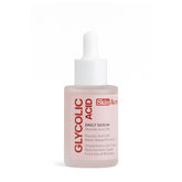 Glycolic acid serum