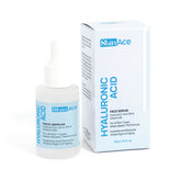 Hyaluronic Acid Serum