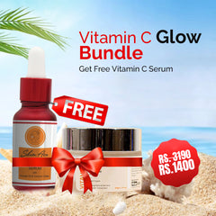 Vitamin C Glow Bundle