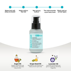 Healthy Hair Serum