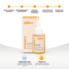 Vitamin C Serum
