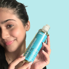 Multi Purpose Hair Oil