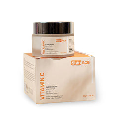 Vitamin C Glow Cream