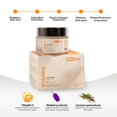 Vitamin C Glow Cream