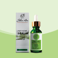 Anti Acne Serum