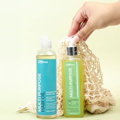 Hair Care Bundle