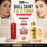 Cleanse & Glow Combo