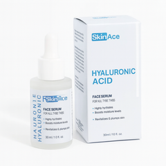 Hyaluronic Acid Serum