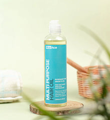 Multi Purpose Hair Oil