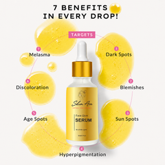 Face Glow Serum