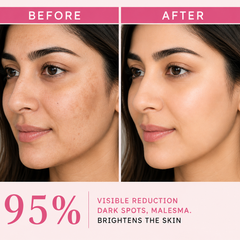Face Glow Serum