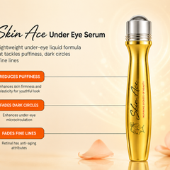 Skinace Under Eye Serum