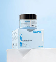 Ultra hydrating Cream