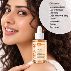 Vitamin C Serum