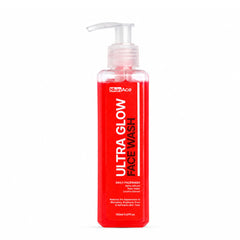 Ultra Glow Face Wash
