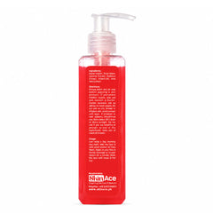 Ultra Glow Face Wash