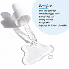Hyaluronic Acid Serum