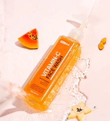 Vitamin C Face Wash