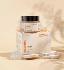 Vitamin C Glow Cream