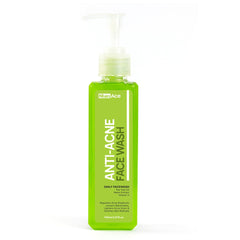 Anti Acne Face Wash