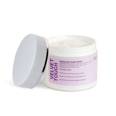 Velvet Touch Hand and Feet Cream