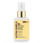 SunBlock Spray SPF-60