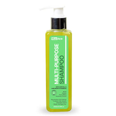 Multipurpose Shampoo (Sulfate Free)
