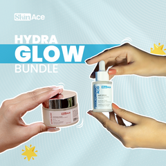 Hydra Glow Bundle