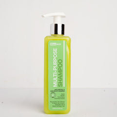 Multipurpose Shampoo (Sulfate Free)