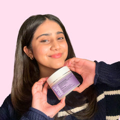 Velvet Touch Hand and Feet Cream