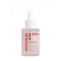 Glycolic acid serum