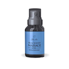 Skinace Black Seed Massage Oil