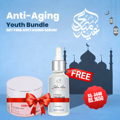 Anti-Aging Bundle