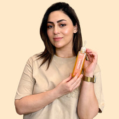 Vitamin C With Turmeric Moisturizer