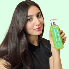 Multipurpose Shampoo (Sulfate Free)