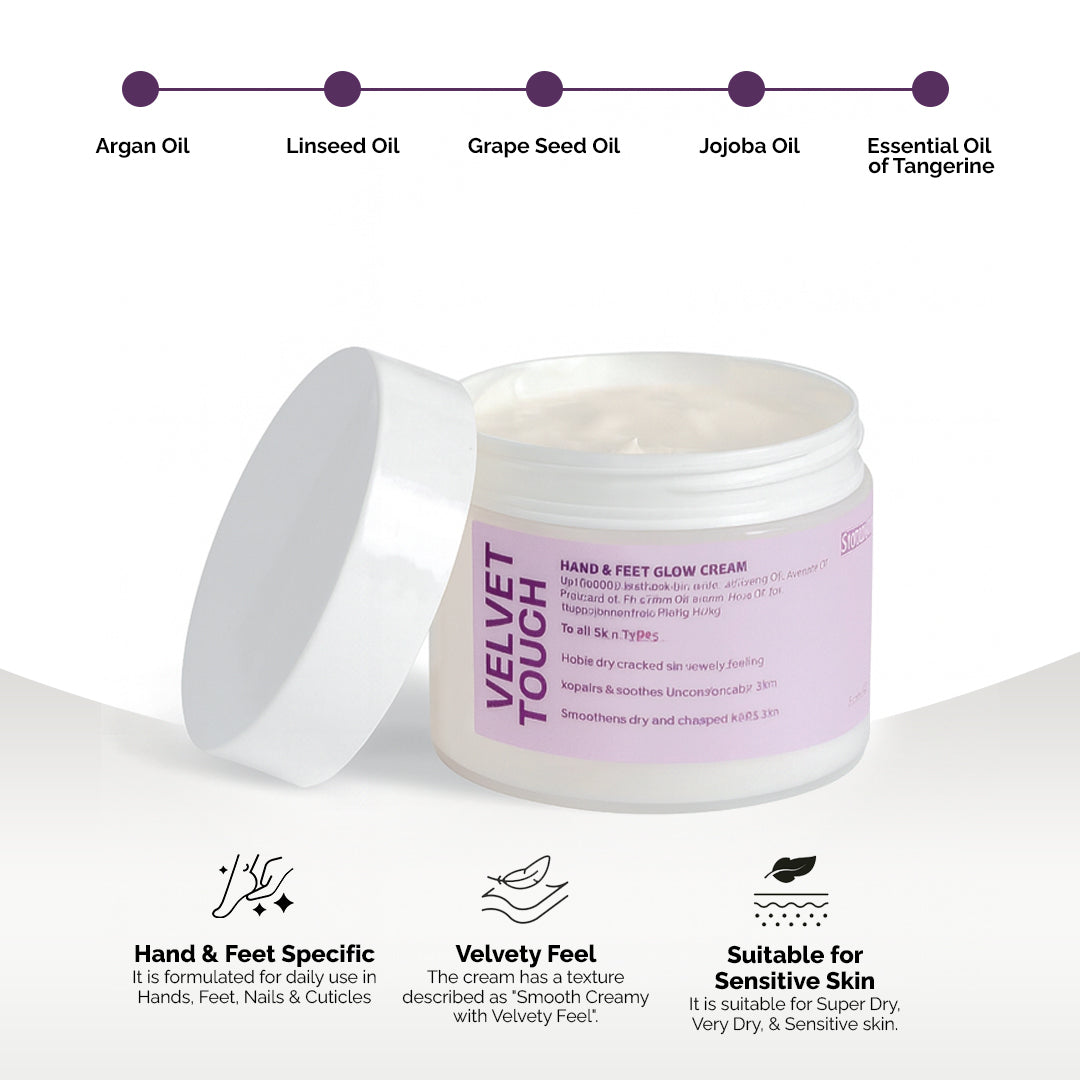 Velvet Touch