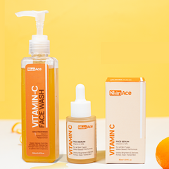 Vitamin C Economy Pack