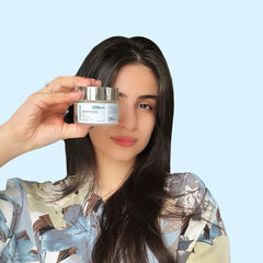 Ultra hydrating Cream