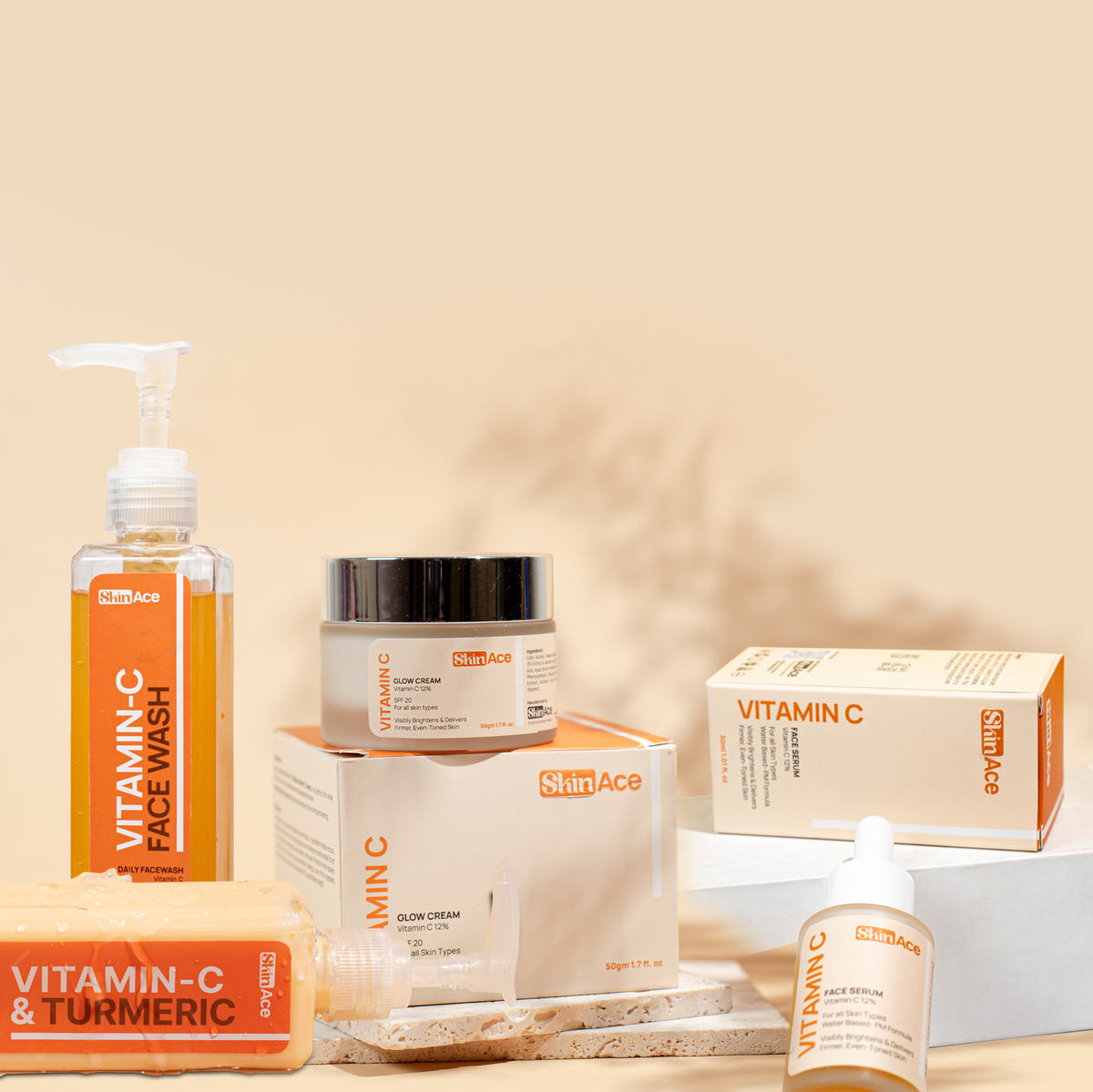 Vitamin C Bundle