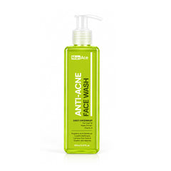 Anti Acne Face Wash