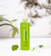 Anti Acne Face Wash