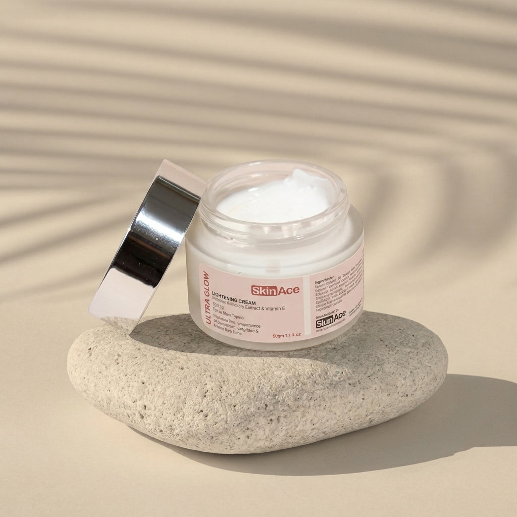 Ultra Glow Cream