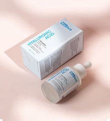 Hyaluronic Acid Serum