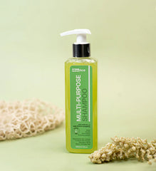 Multipurpose Shampoo (Sulfate Free)