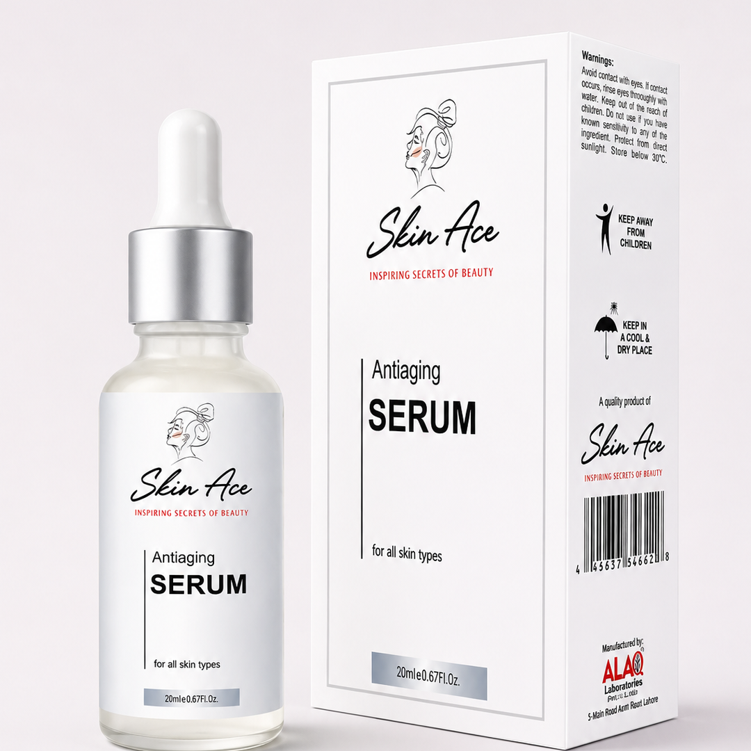 Anti-Aging Serum