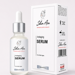 Anti-Aging Serum
