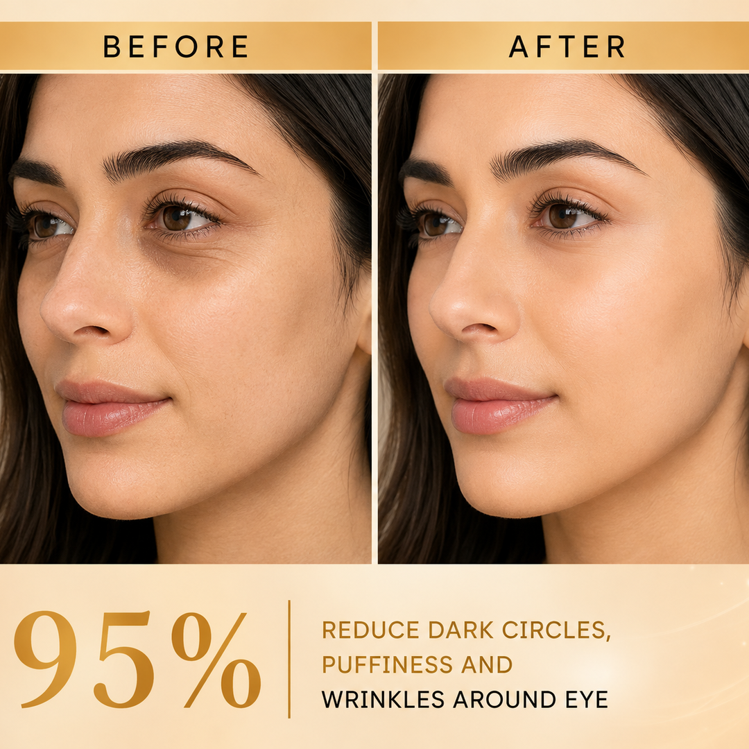 Skinace Under Eye Serum