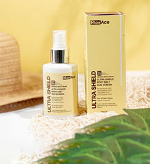 SunBlock Spray SPF-60