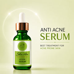 Anti Acne Serum